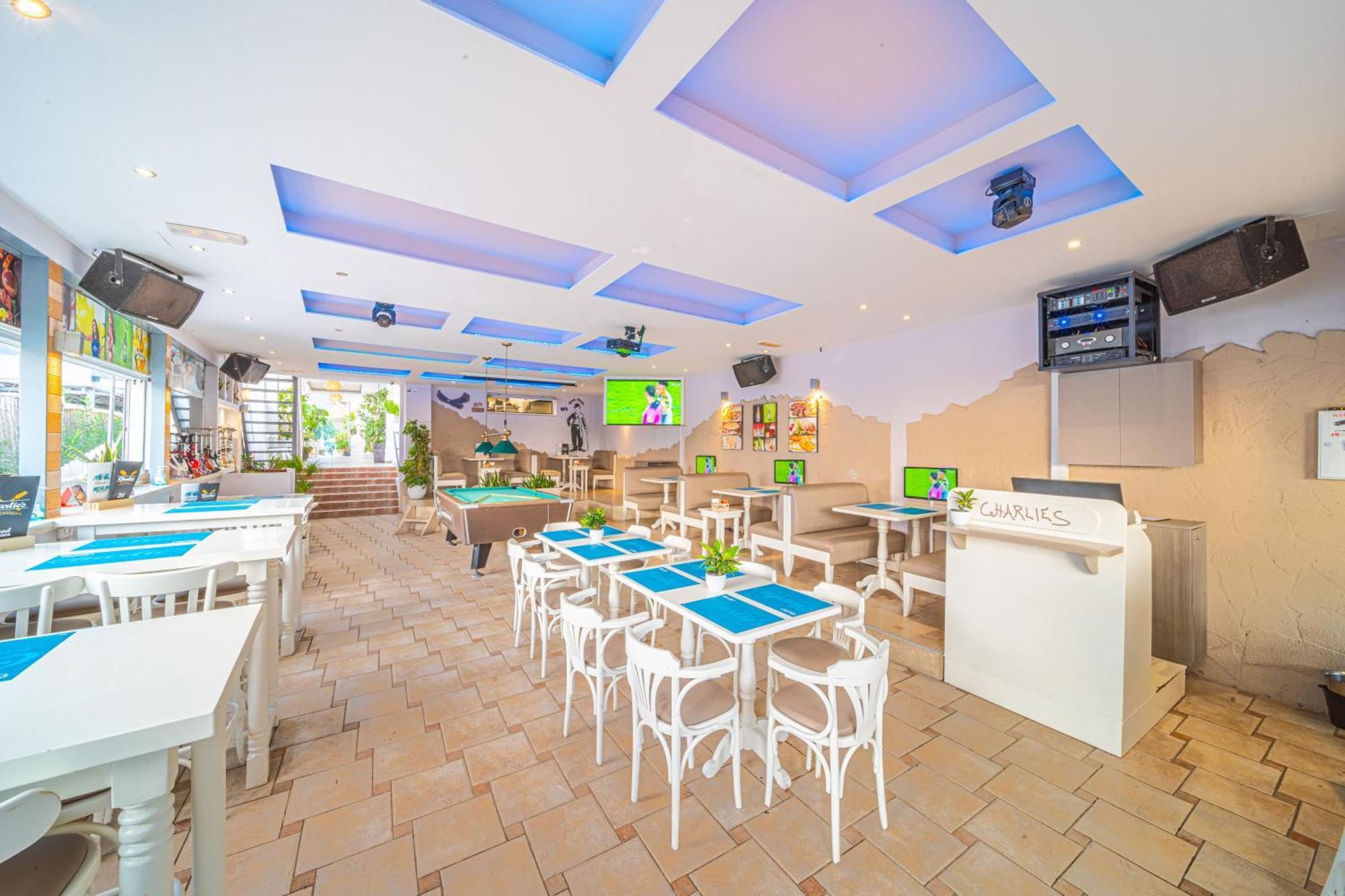 Kastro Beach Apartments Mália Kültér fotó