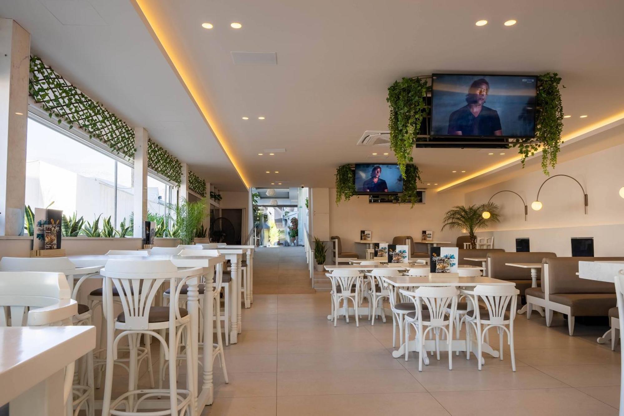 Kastro Beach Apartments Mália Kültér fotó